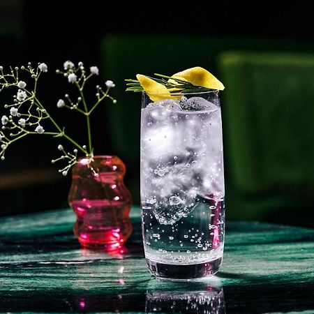 The Comodo Bad Gastein, A Member Of Design Hotels Esterno foto