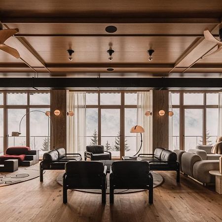 The Comodo Bad Gastein, A Member Of Design Hotels Esterno foto