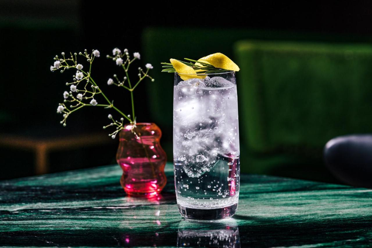 The Comodo Bad Gastein, A Member Of Design Hotels Esterno foto
