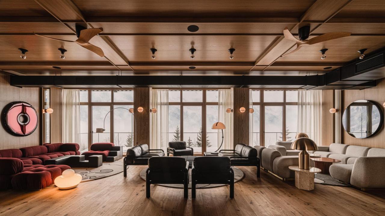 The Comodo Bad Gastein, A Member Of Design Hotels Esterno foto
