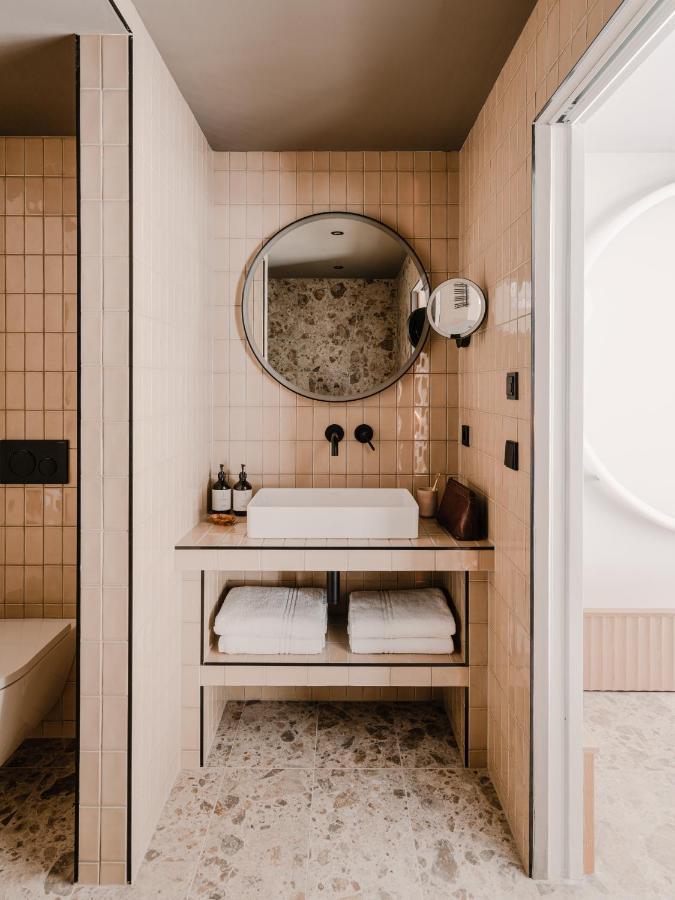 The Comodo Bad Gastein, A Member Of Design Hotels Esterno foto