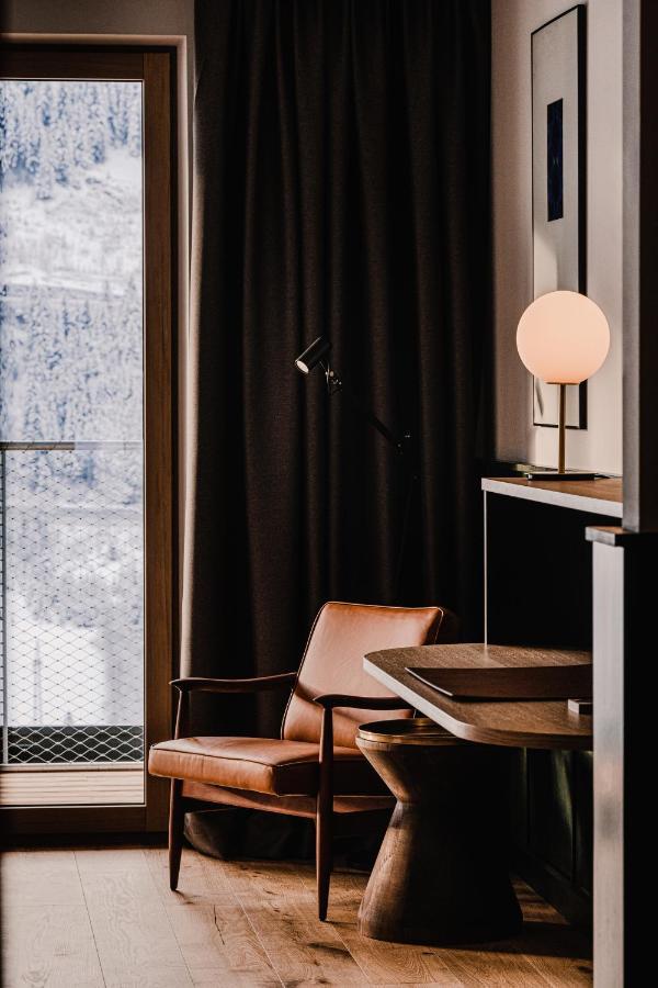 The Comodo Bad Gastein, A Member Of Design Hotels Esterno foto