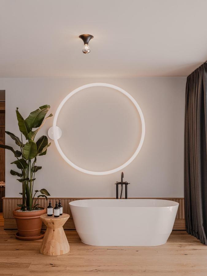The Comodo Bad Gastein, A Member Of Design Hotels Esterno foto