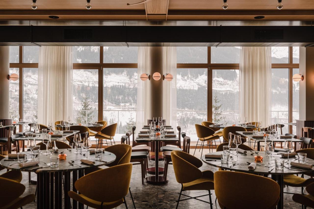 The Comodo Bad Gastein, A Member Of Design Hotels Esterno foto