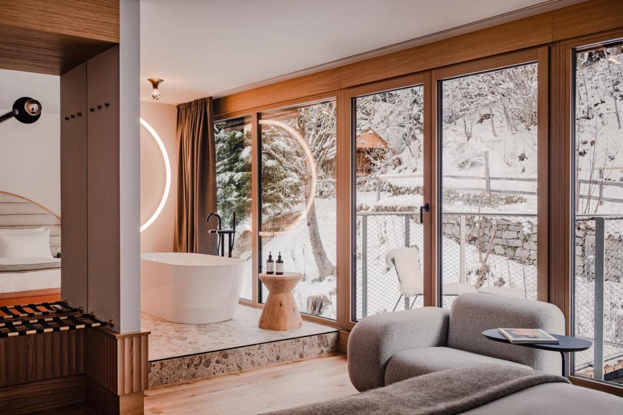 The Comodo Bad Gastein, A Member Of Design Hotels Esterno foto