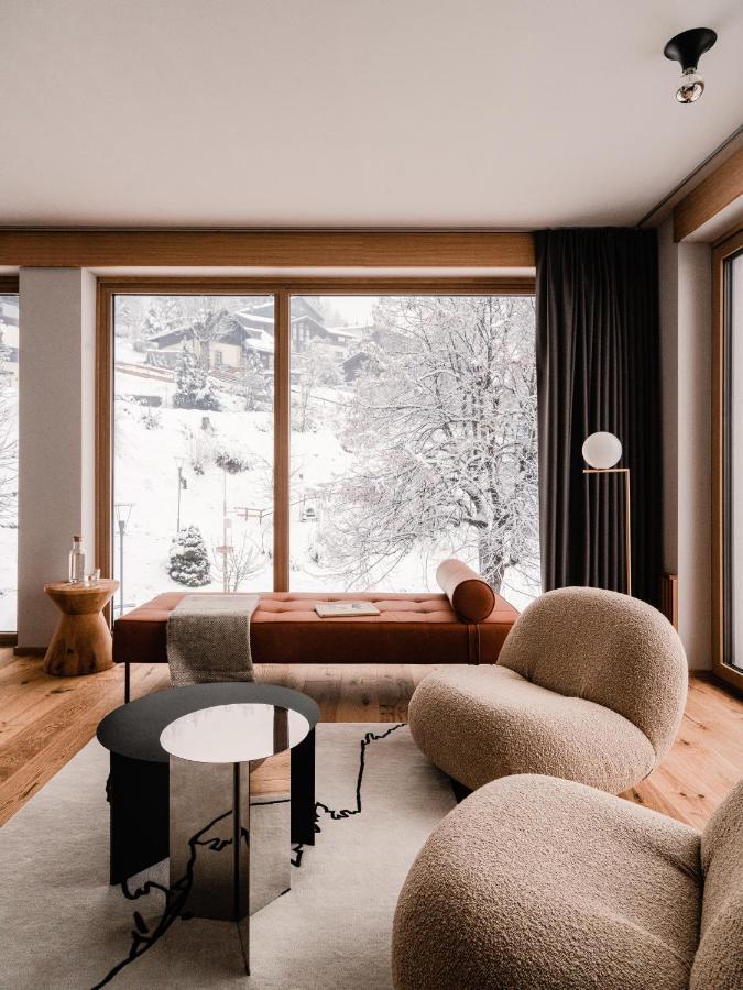 The Comodo Bad Gastein, A Member Of Design Hotels Esterno foto