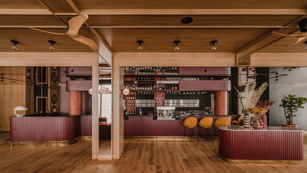 The Comodo Bad Gastein, A Member Of Design Hotels Esterno foto