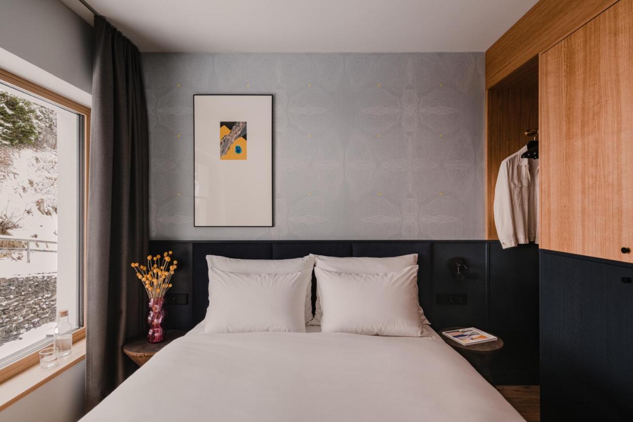 The Comodo Bad Gastein, A Member Of Design Hotels Esterno foto