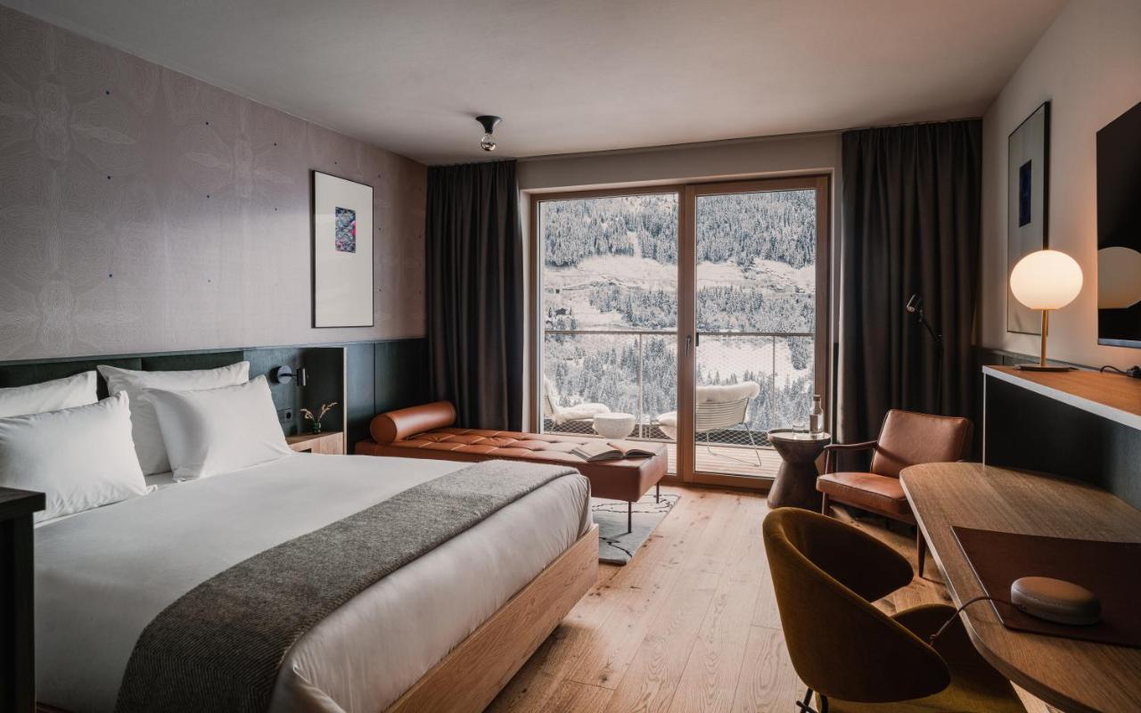 The Comodo Bad Gastein, A Member Of Design Hotels Esterno foto