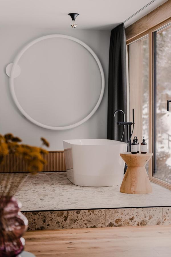 The Comodo Bad Gastein, A Member Of Design Hotels Esterno foto