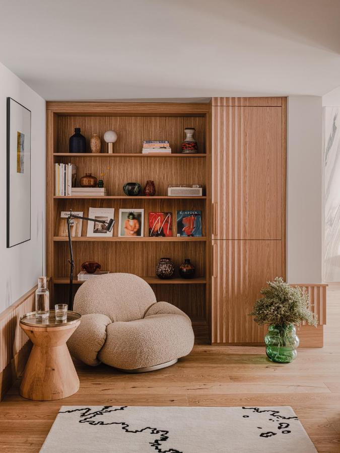 The Comodo Bad Gastein, A Member Of Design Hotels Esterno foto