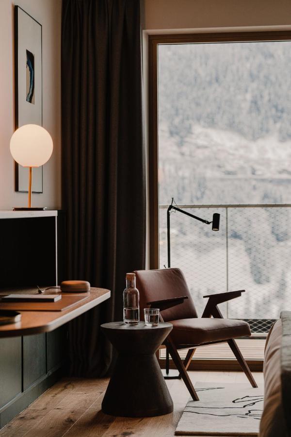 The Comodo Bad Gastein, A Member Of Design Hotels Esterno foto