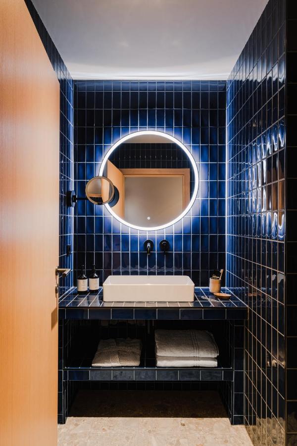 The Comodo Bad Gastein, A Member Of Design Hotels Esterno foto