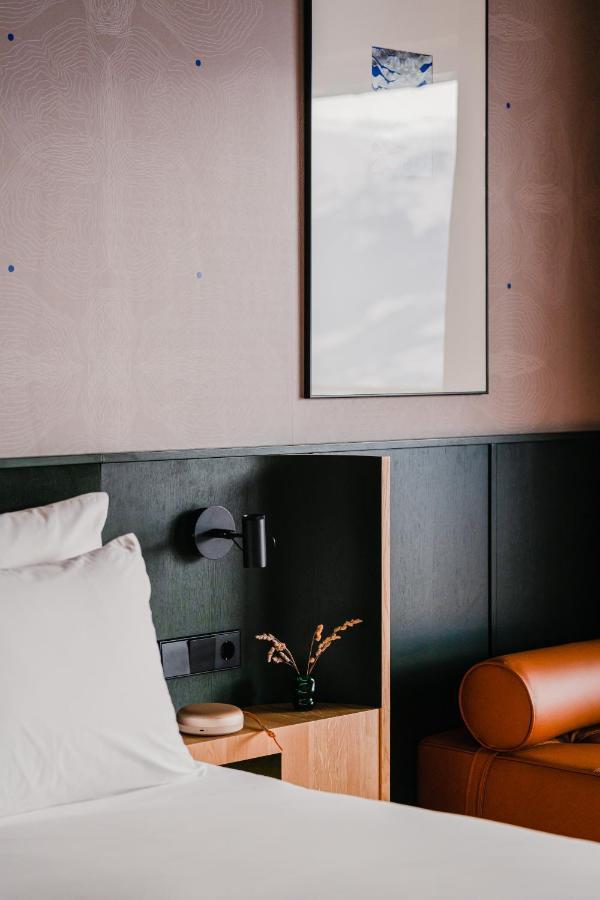 The Comodo Bad Gastein, A Member Of Design Hotels Esterno foto