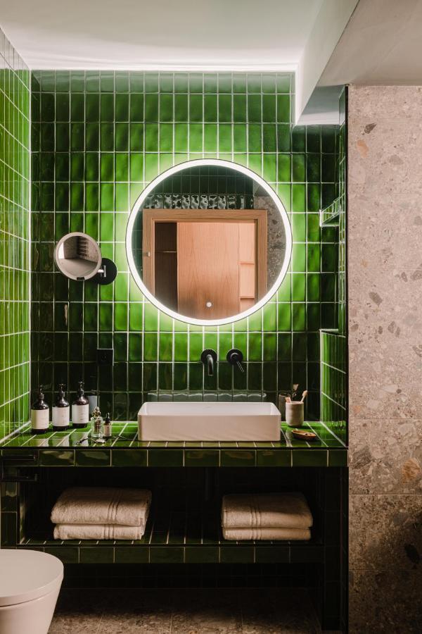 The Comodo Bad Gastein, A Member Of Design Hotels Esterno foto