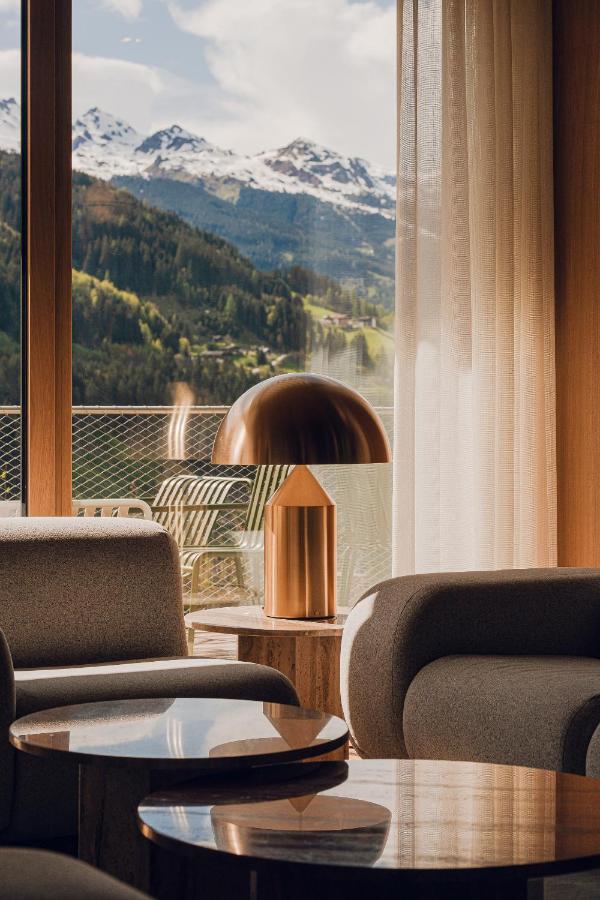 The Comodo Bad Gastein, A Member Of Design Hotels Esterno foto