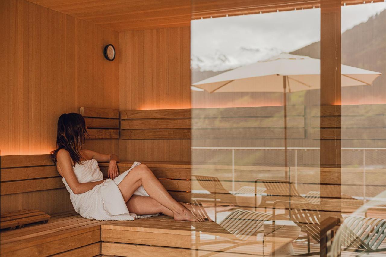 The Comodo Bad Gastein, A Member Of Design Hotels Esterno foto