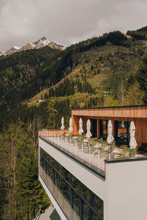 The Comodo Bad Gastein, A Member Of Design Hotels Esterno foto