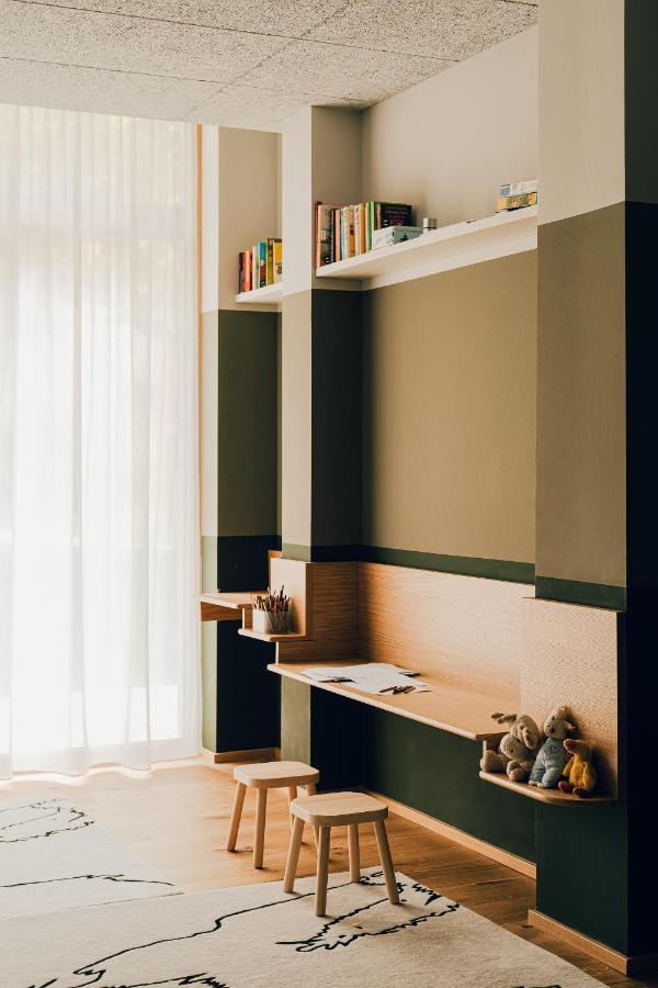 The Comodo Bad Gastein, A Member Of Design Hotels Esterno foto