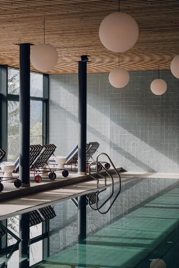 The Comodo Bad Gastein, A Member Of Design Hotels Esterno foto