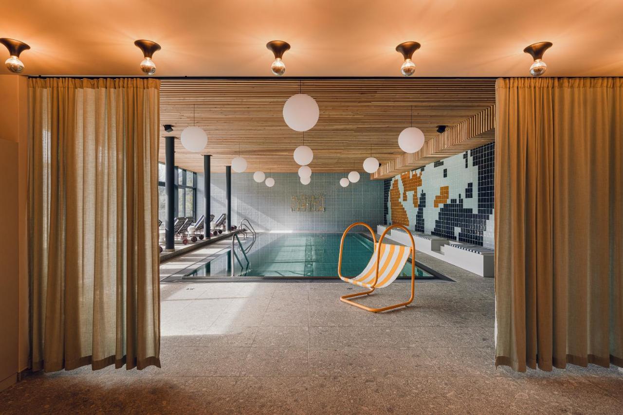 The Comodo Bad Gastein, A Member Of Design Hotels Esterno foto
