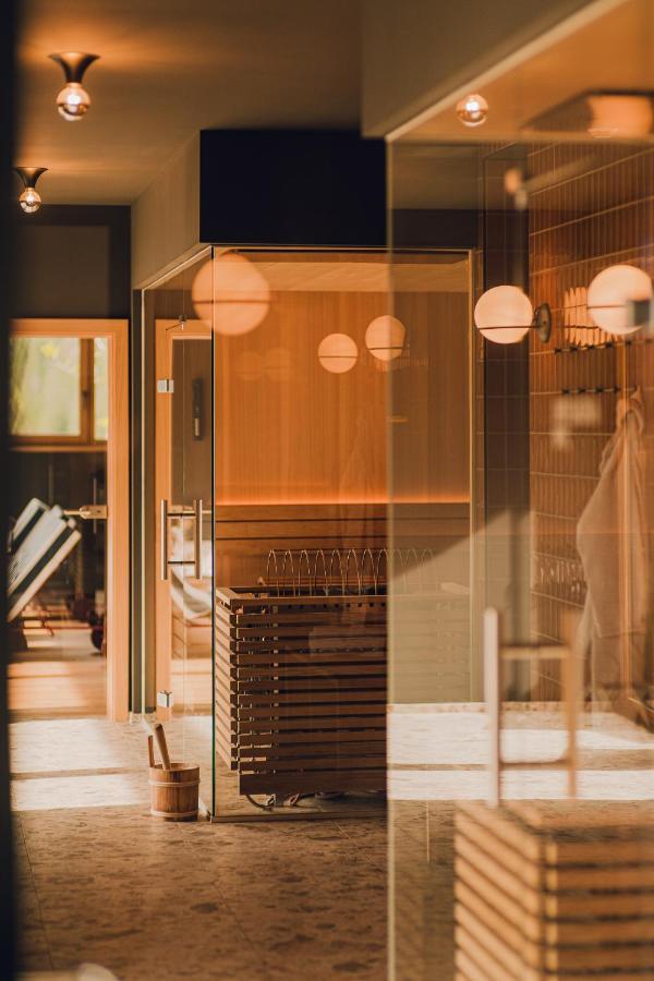 The Comodo Bad Gastein, A Member Of Design Hotels Esterno foto